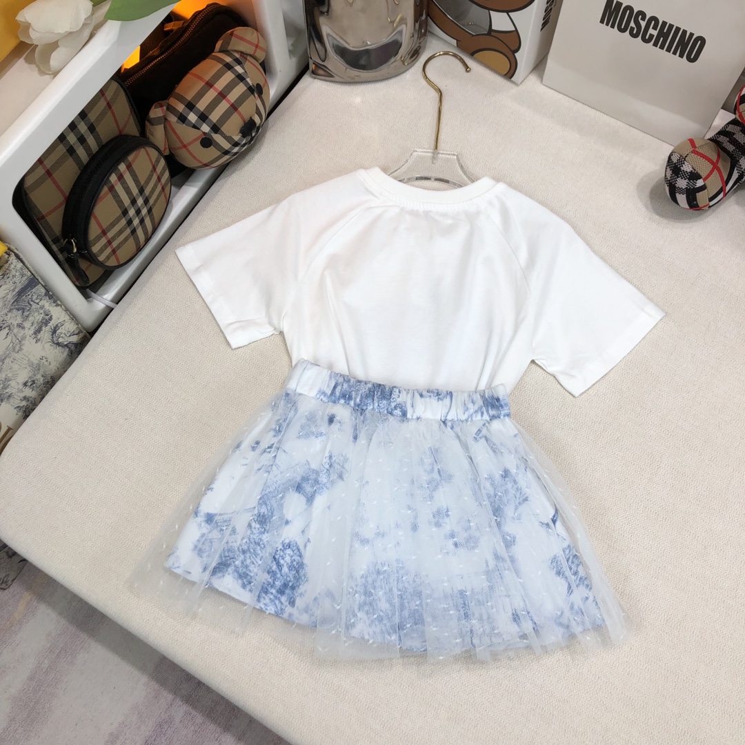 Christian Dior Kids